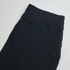 Birddogs Joggers Men's XL Performance Drawstring Black Boomstick Athletic NWOT
